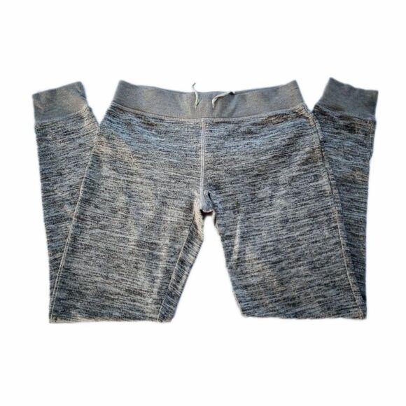 90Degree Gray Sweatpants Bottoms sz L Large Juniors Womens - Picture 2 of 4